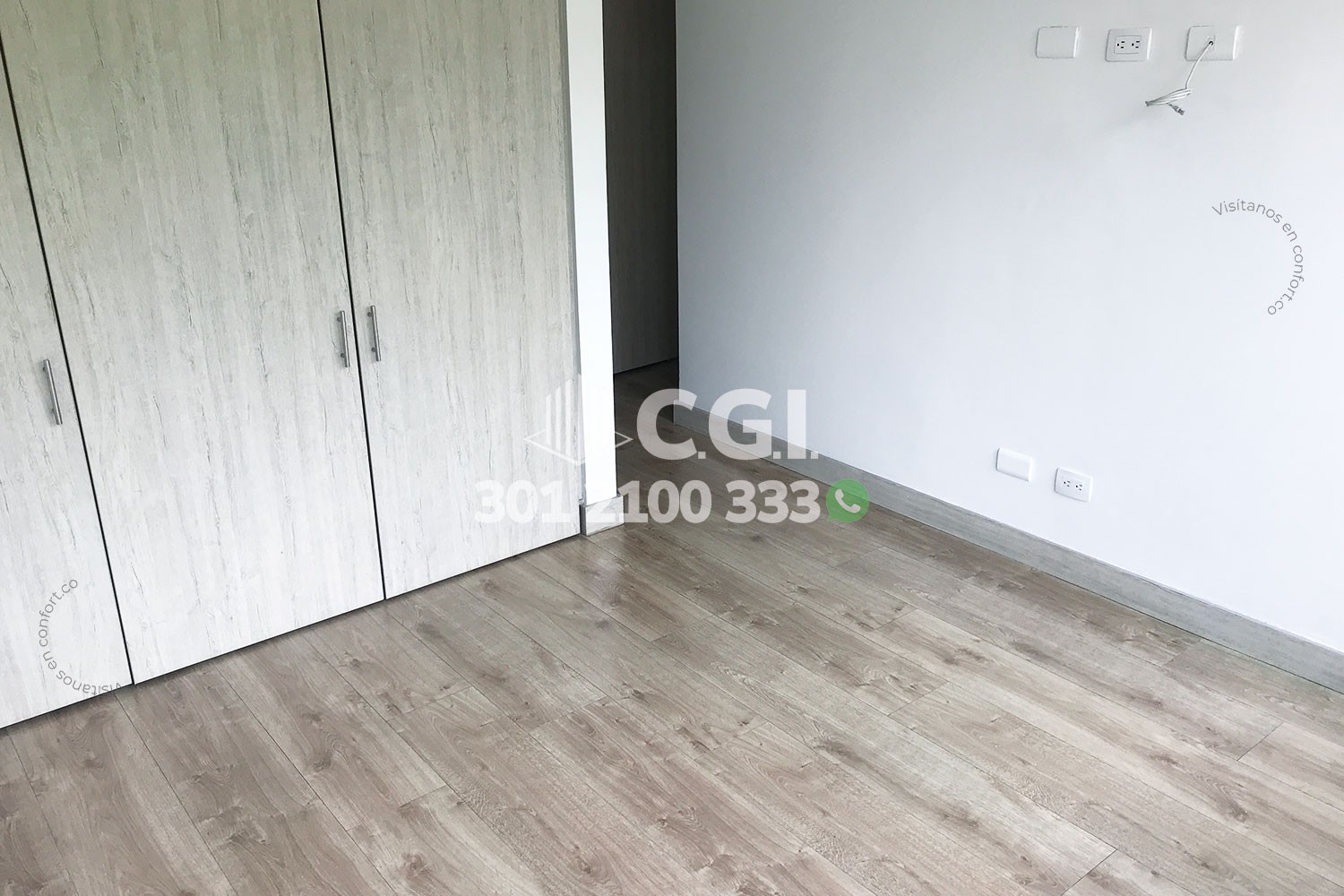 Apartamento en venta en Castropol, Medellín · foto 17 de 24