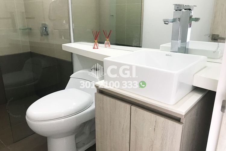 Apartamento en venta en Castropol, Medellín · foto 18 de 24