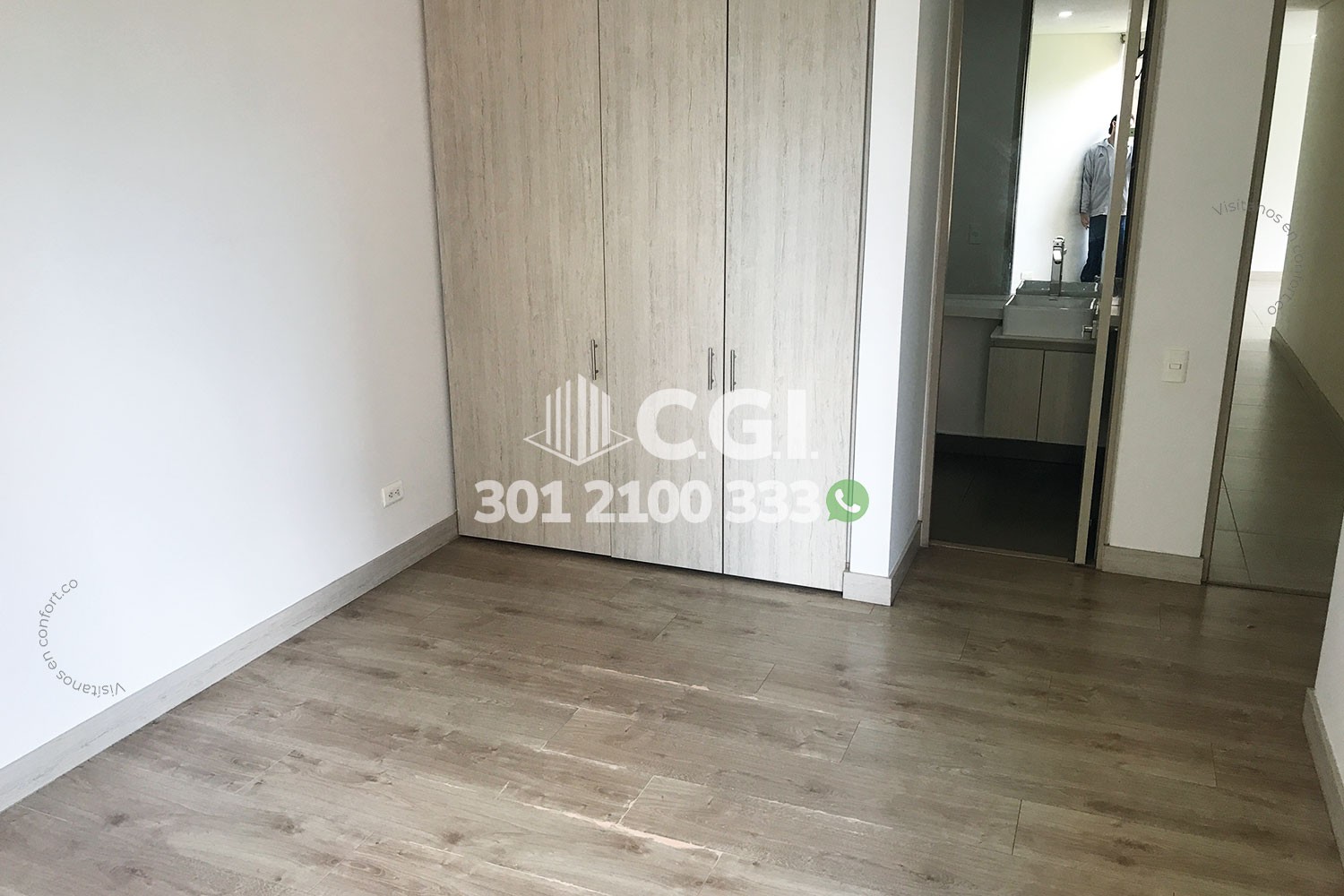 Apartamento en venta en Castropol, Medellín · foto 20 de 24