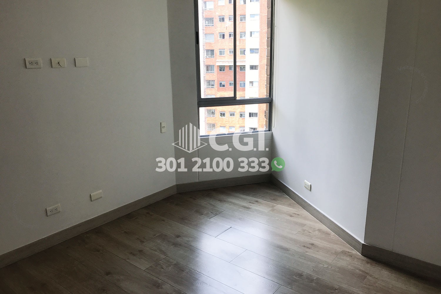 Apartamento en venta en Castropol, Medellín · foto 21 de 24