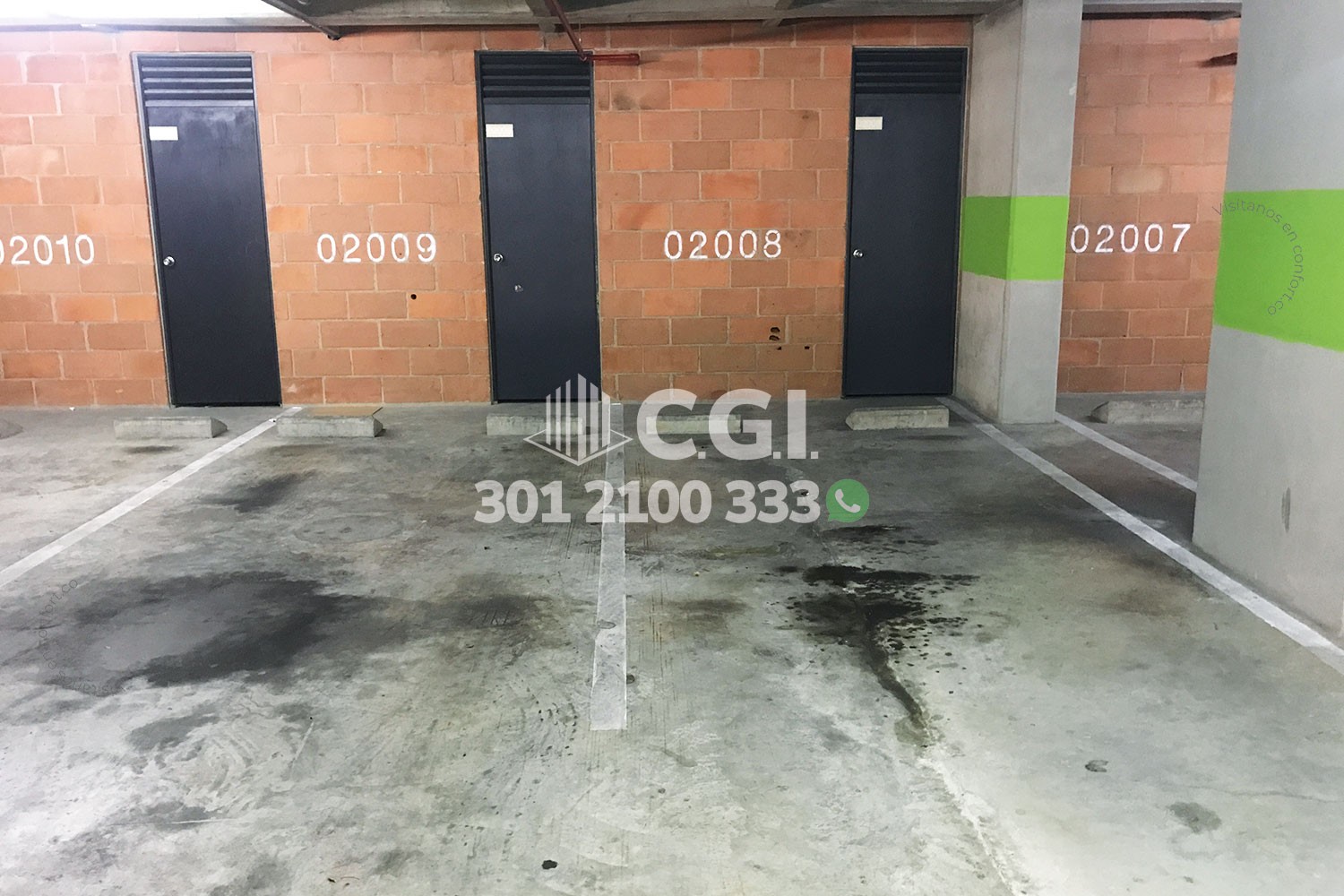 Apartamento en venta en Castropol, Medellín · foto 23 de 24