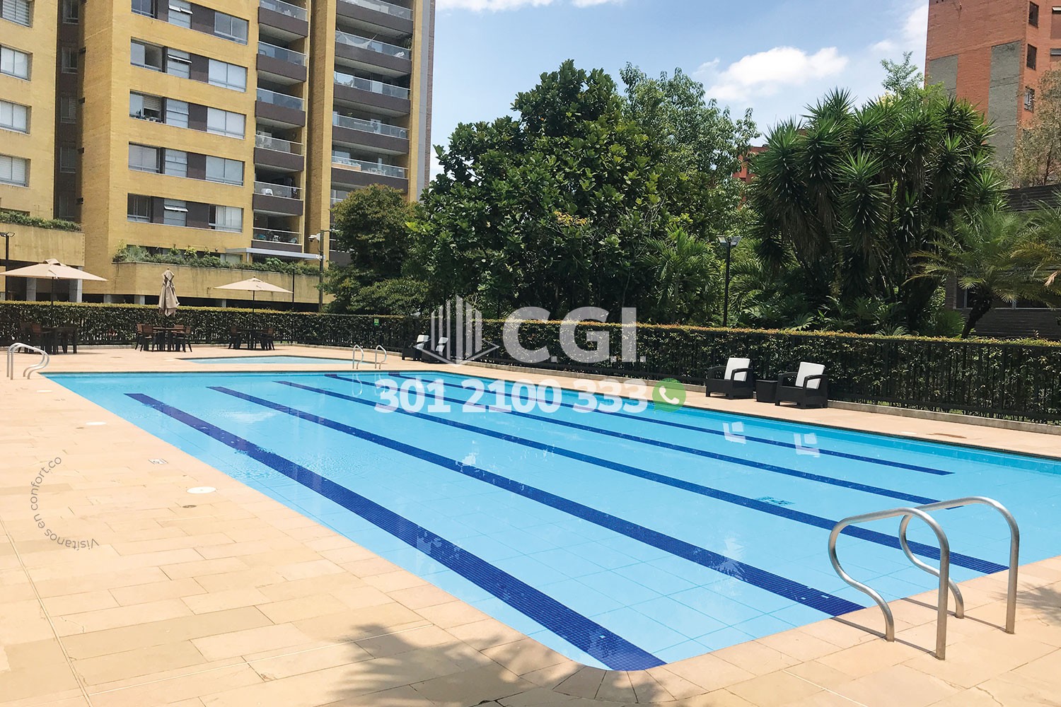 Apartamento en venta en Castropol, Medellín · foto 24 de 24
