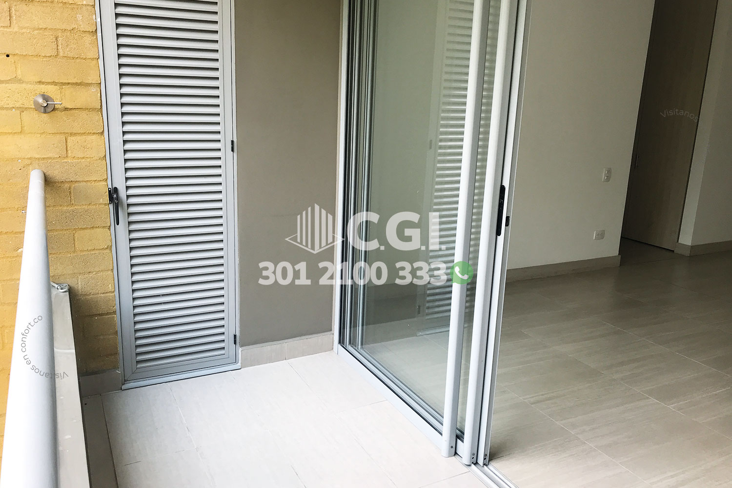 Apartamento en venta en Castropol, Medellín 4