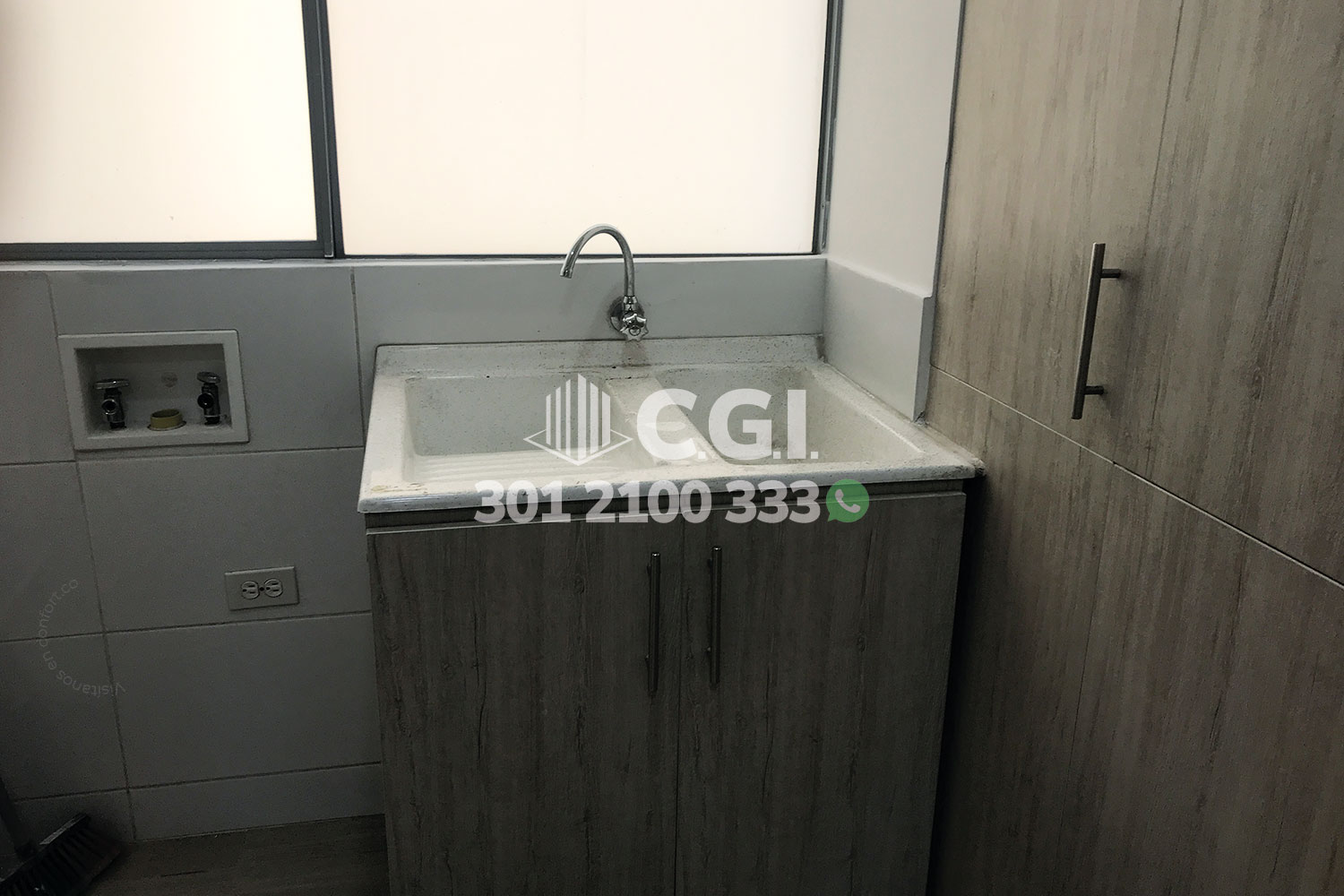 Apartamento en venta en Castropol, Medellín · foto 7 de 24