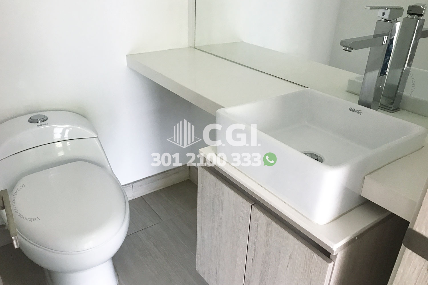 Apartamento en venta en Castropol, Medellín · foto 8 de 24