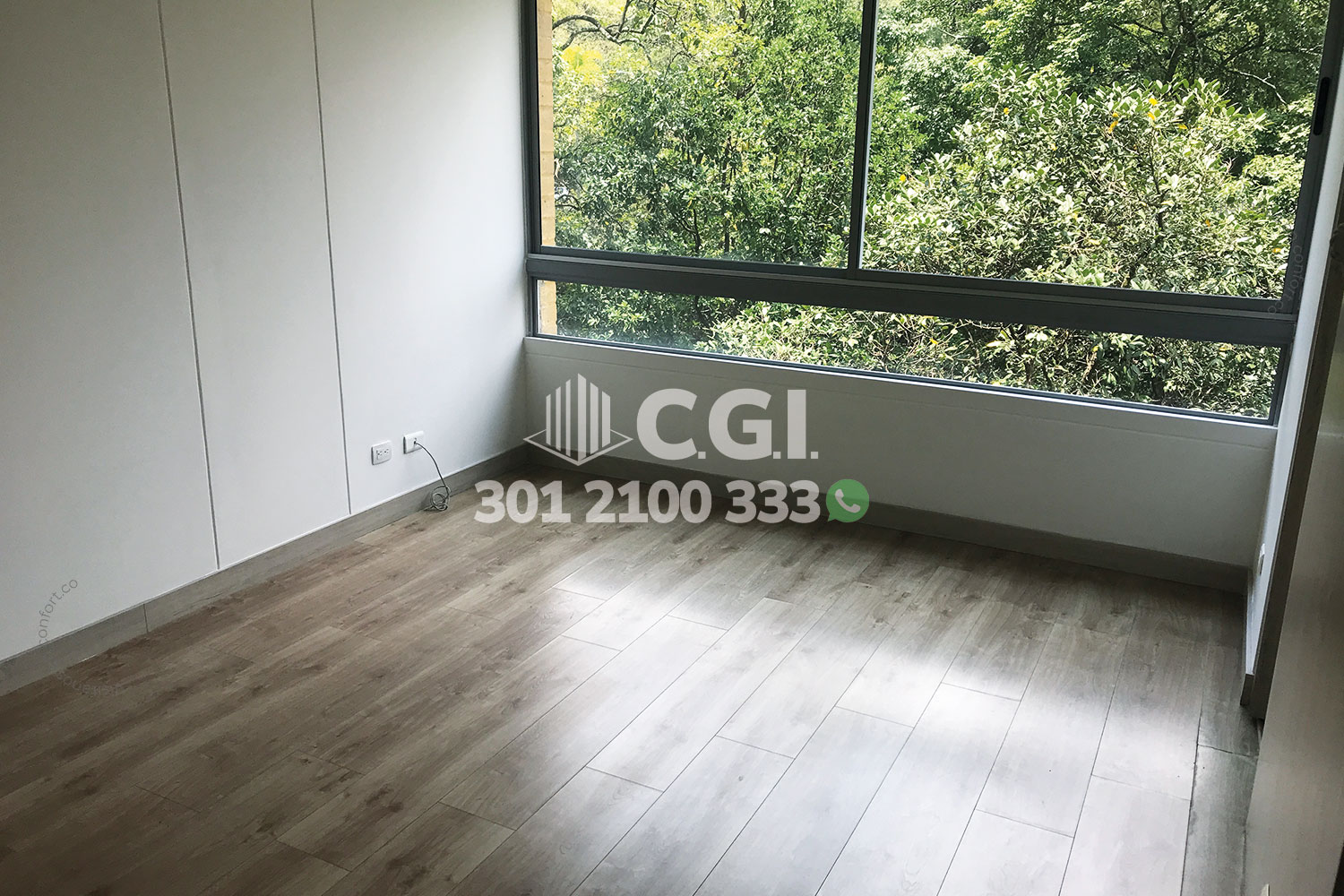 Apartamento en venta en Castropol, Medellín · foto 10 de 24