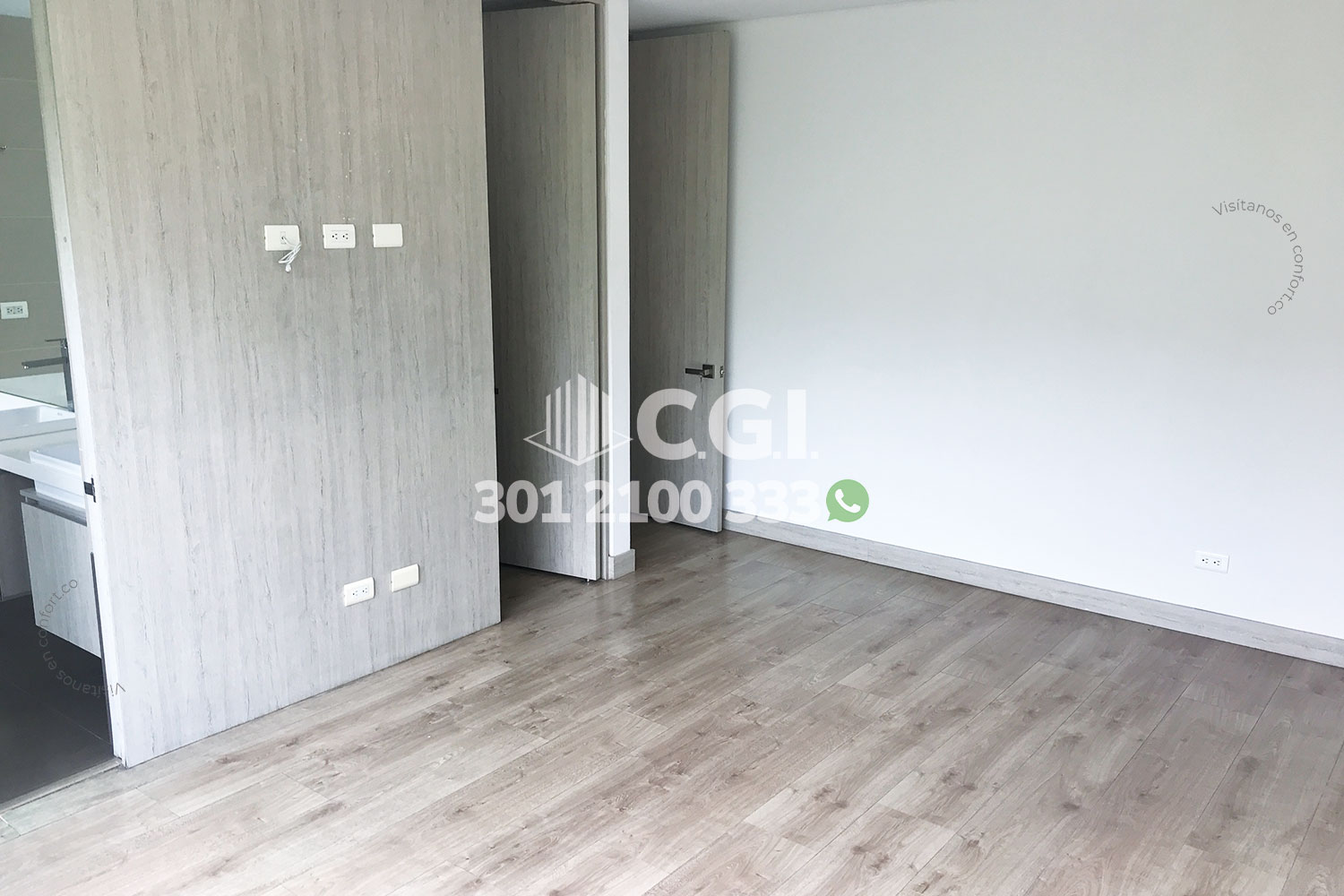 Apartamento en venta en Castropol, Medellín · foto 11 de 24