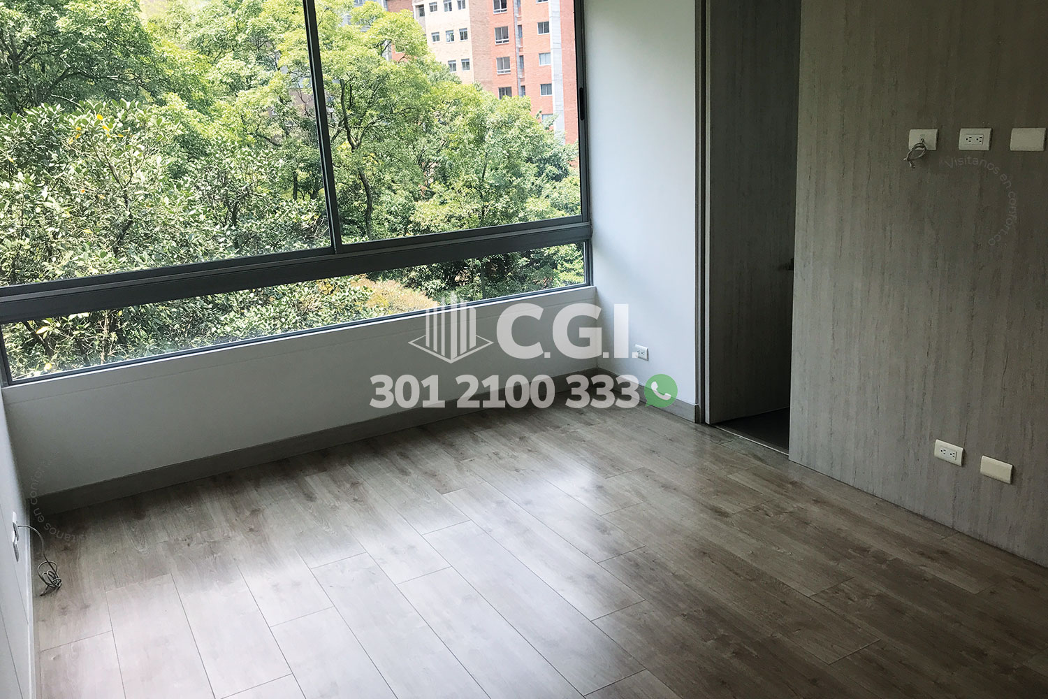 Apartamento en venta en Castropol, Medellín · foto 12 de 24
