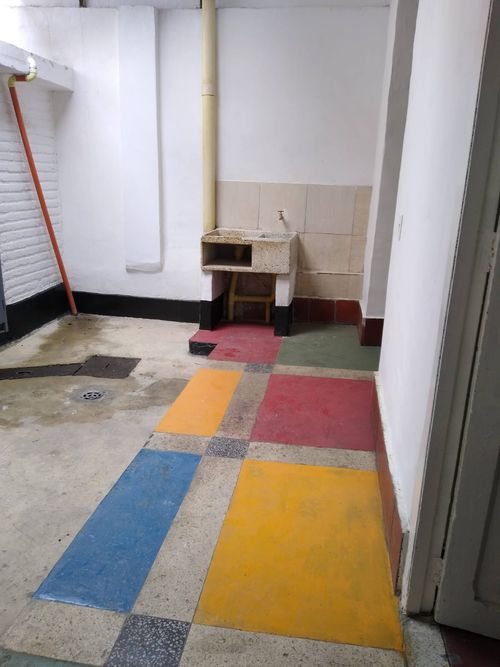 Bodega en venta en Bretaña, Cali, 192 m² · foto 6 de 7