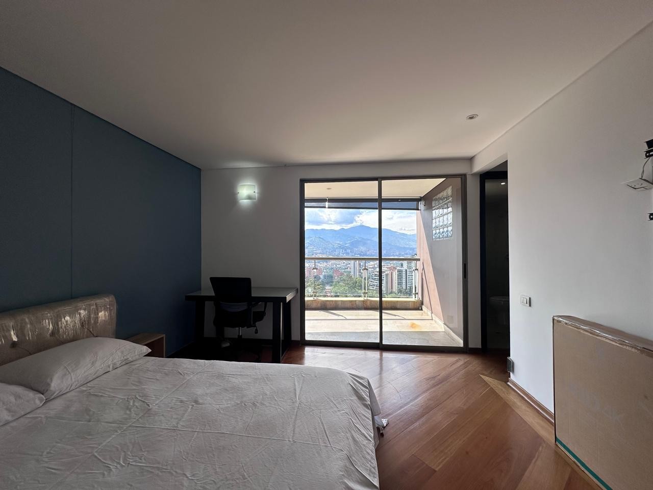 Apartamento en arriendo en El Poblado, Medellín · foto 14 de 20