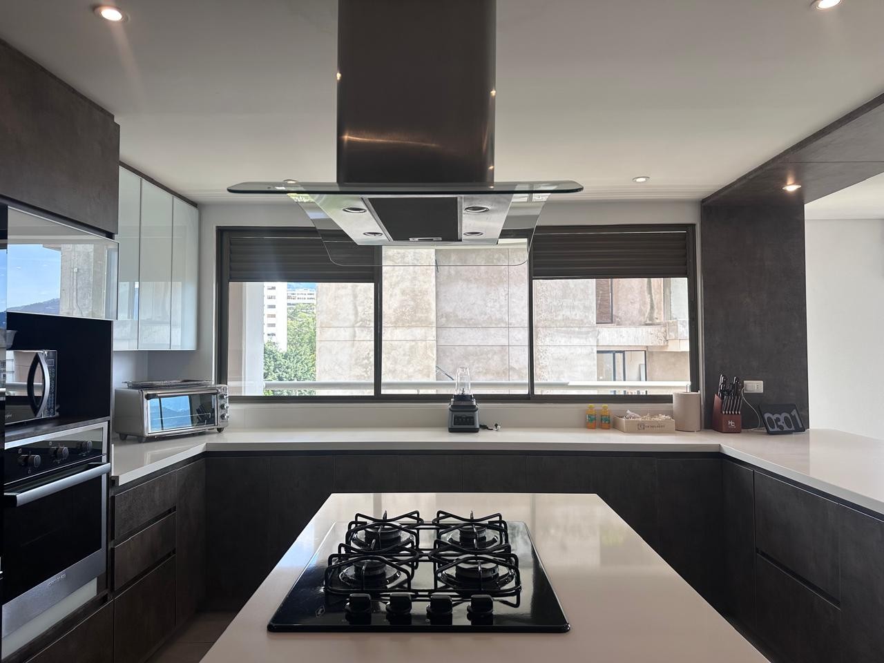 Apartamento en arriendo en El Poblado, Medellín · foto 7 de 20