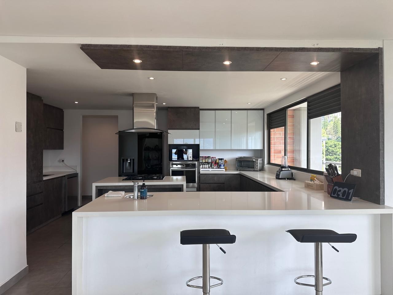 Apartamento en arriendo en El Poblado, Medellín · foto 10 de 20