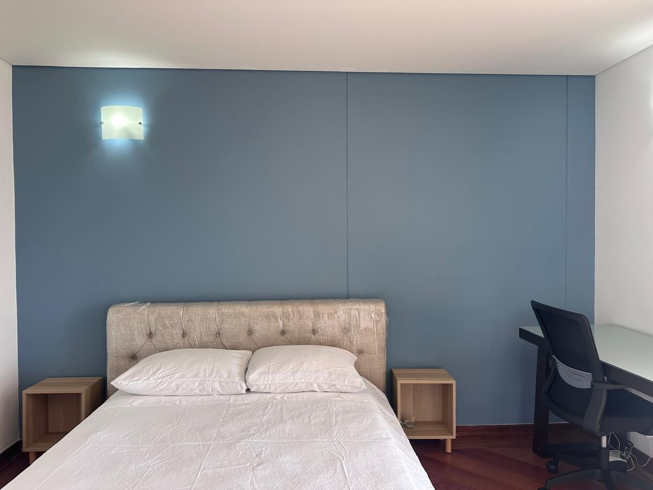 Apartamento en arriendo en El Poblado, Medellín · foto 15 de 20