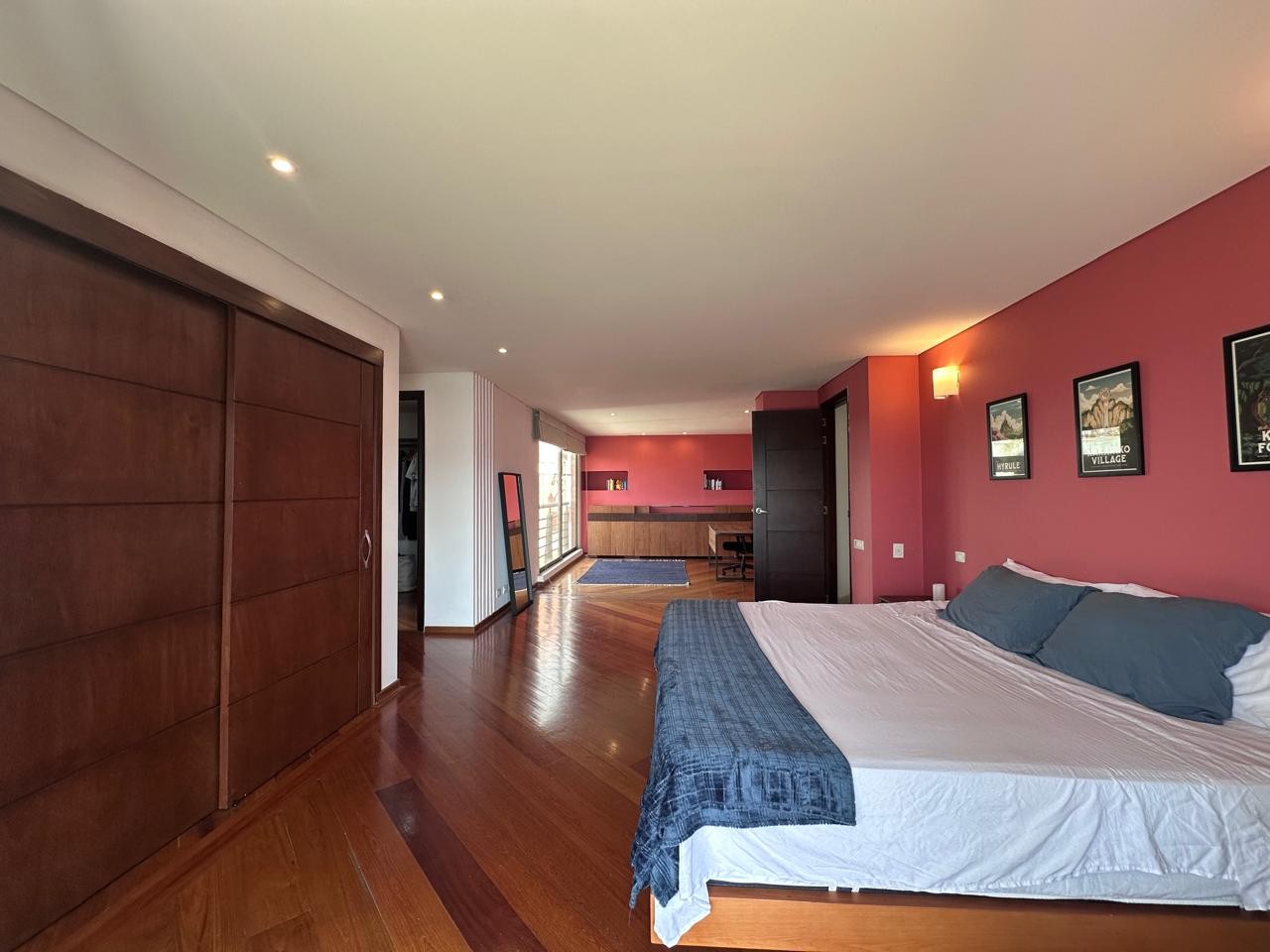 Apartamento en arriendo en El Poblado, Medellín · foto 11 de 20