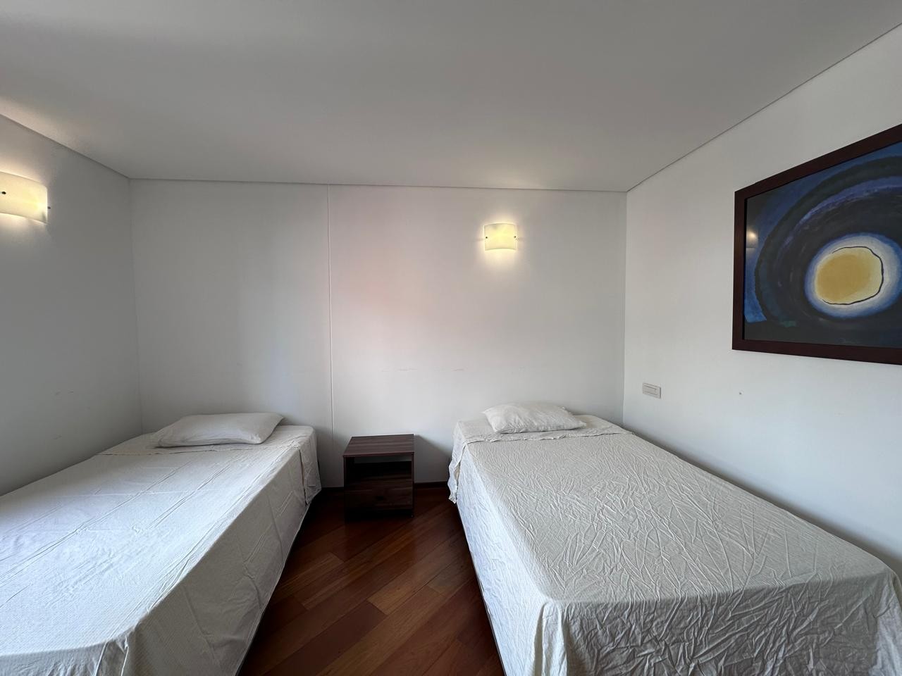 Apartamento en arriendo en El Poblado, Medellín · foto 16 de 20