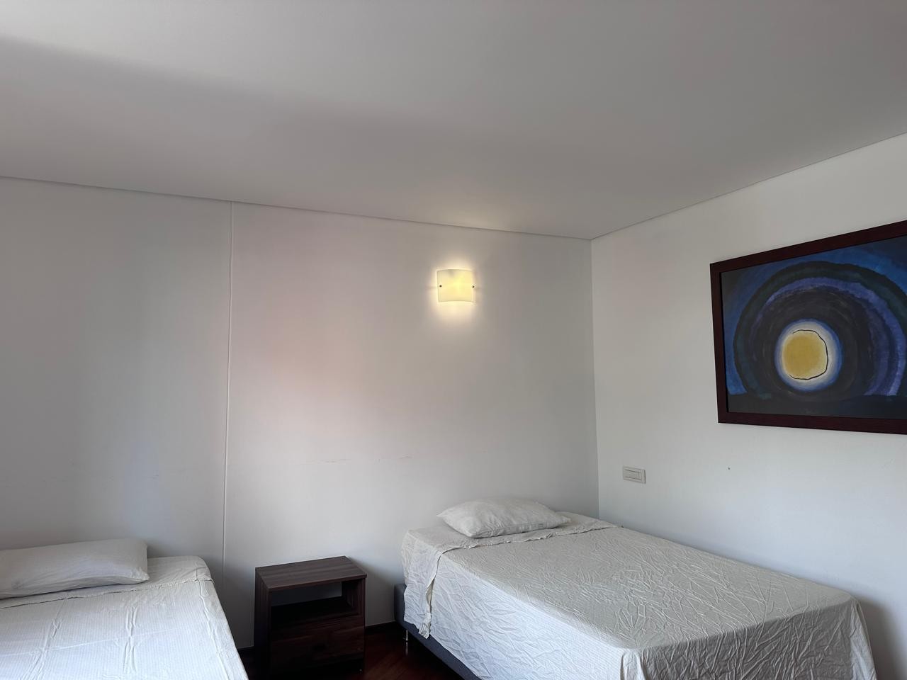Apartamento en arriendo en El Poblado, Medellín · foto 12 de 20