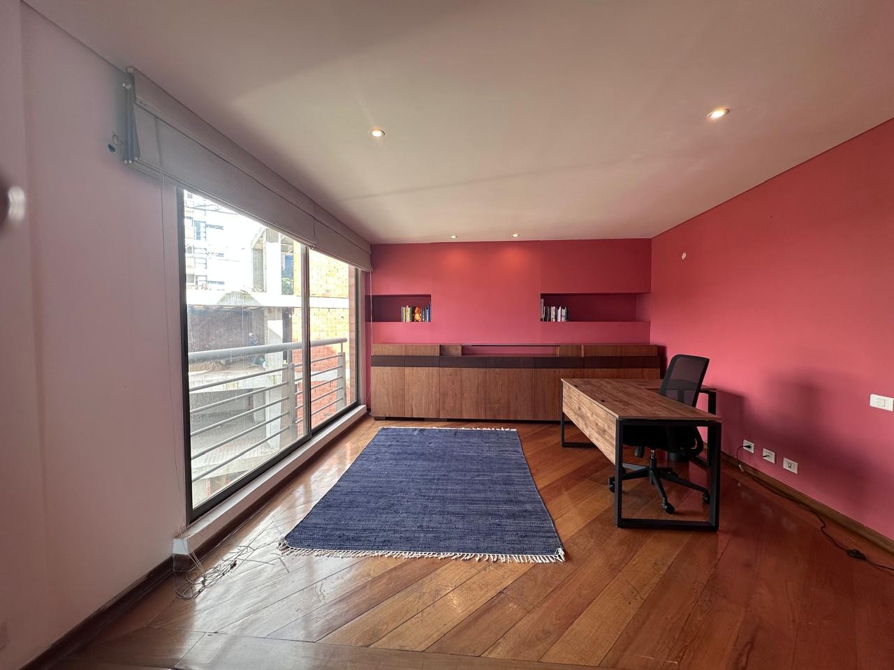 Apartamento en arriendo en El Poblado, Medellín · foto 13 de 20