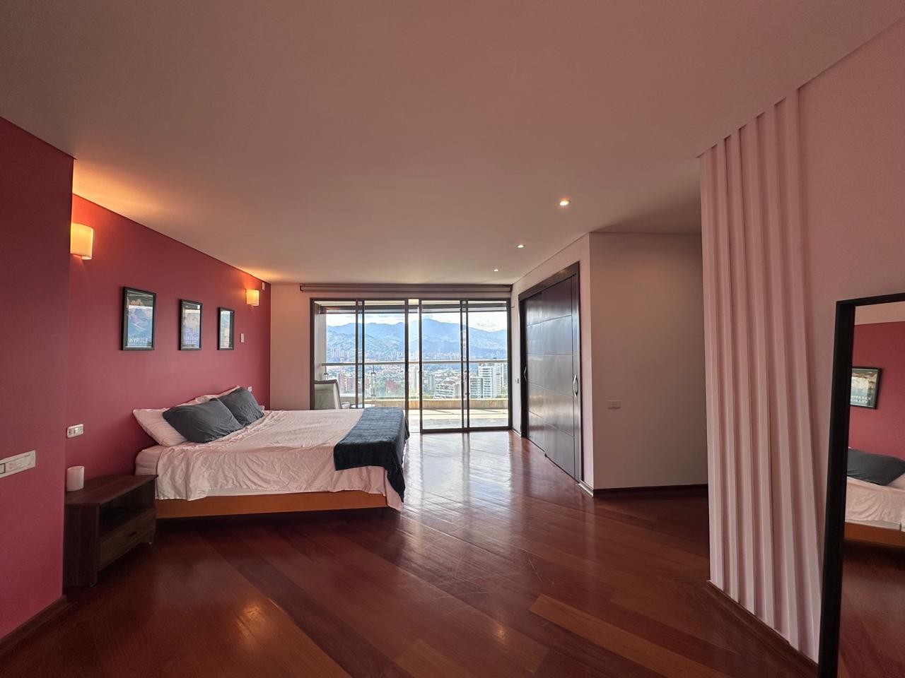 Apartamento en arriendo en El Poblado, Medellín · foto 17 de 20