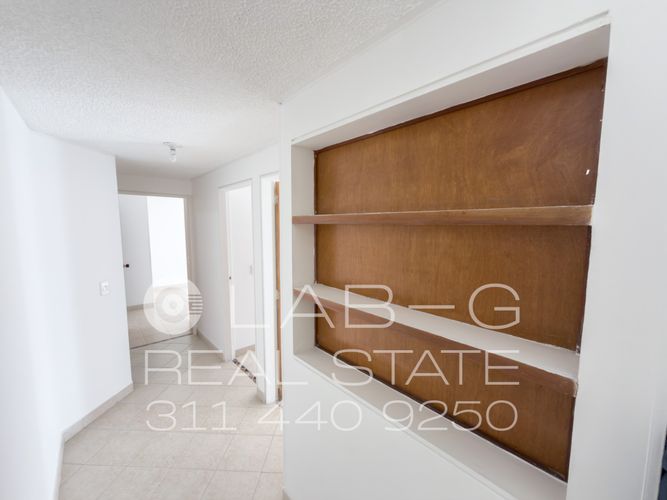 Apartamento de 3 alcobas en venta en Quinta Paredes, Bogotá, 70 m² · foto 5 de 24