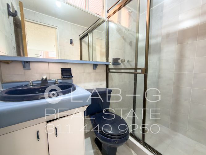 Apartamento de 3 alcobas en venta en Quinta Paredes, Bogotá, 70 m² · foto 22 de 24