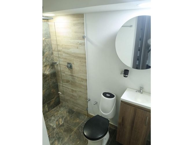 Apartamento de 3 alcobas en venta en Hato Viejo, Bello, 61 m² · foto 5 de 14