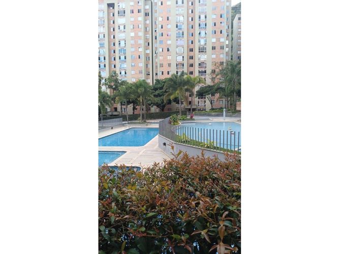 Apartamento de 3 alcobas en venta en Hato Viejo, Bello, 61 m² · foto 13 de 14