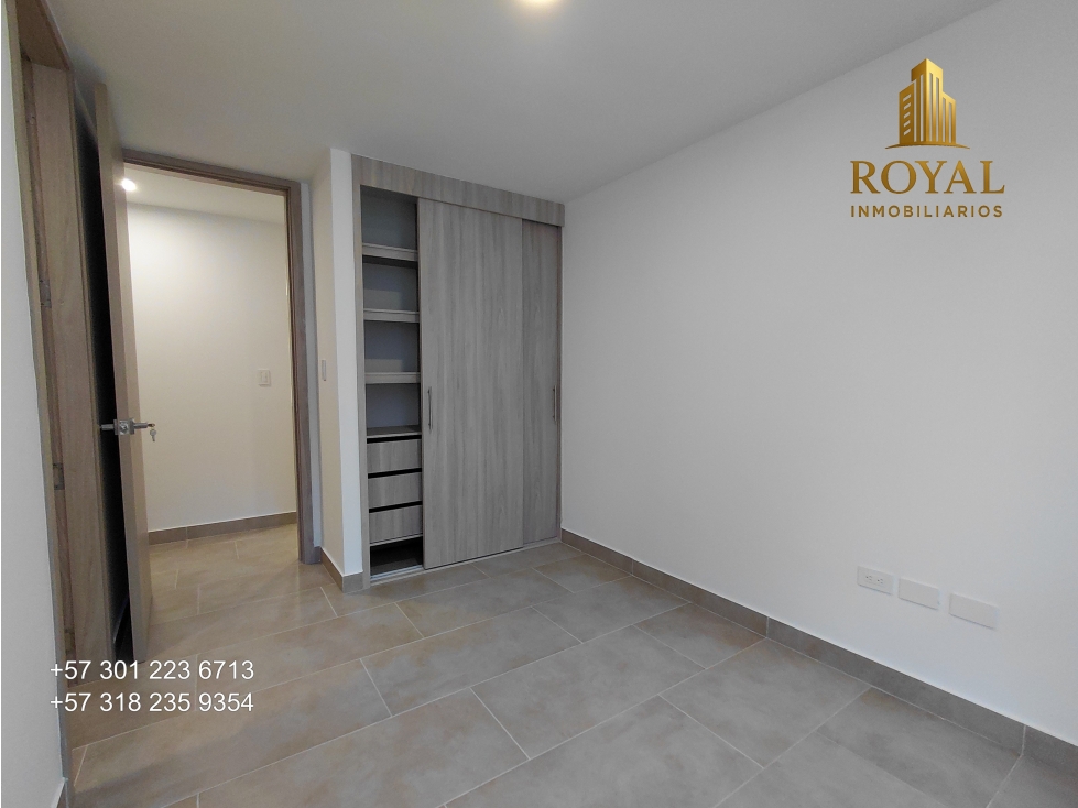 Apartamento en venta en Siete De Agosto, Puerto Colombia · foto 7 de 24