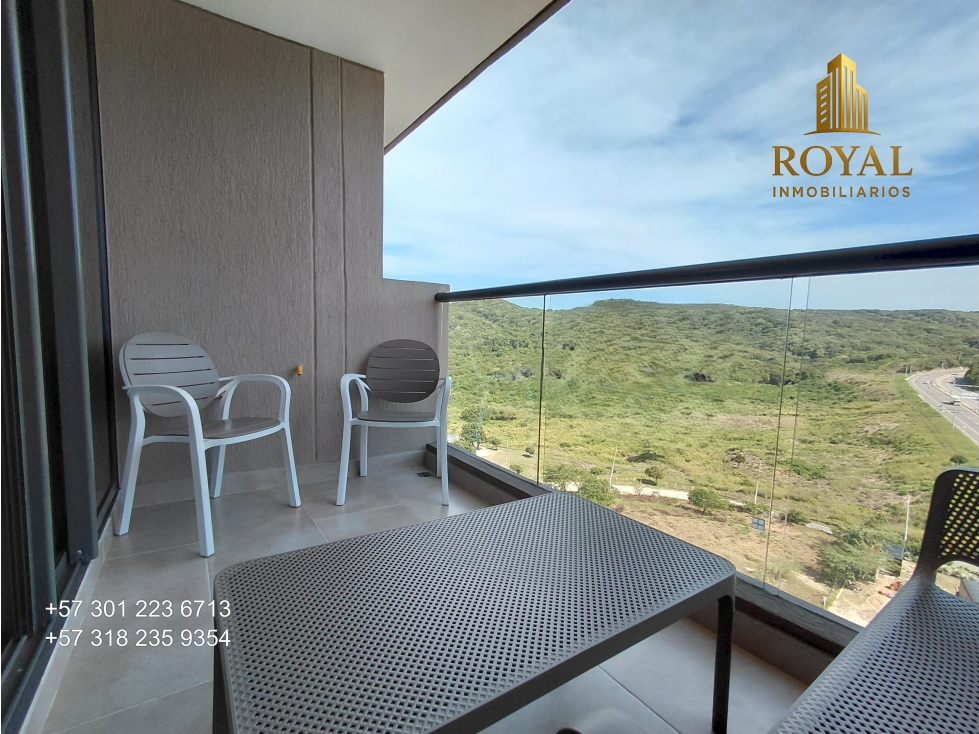 Apartamento en venta en Siete De Agosto, Puerto Colombia · foto 11 de 24