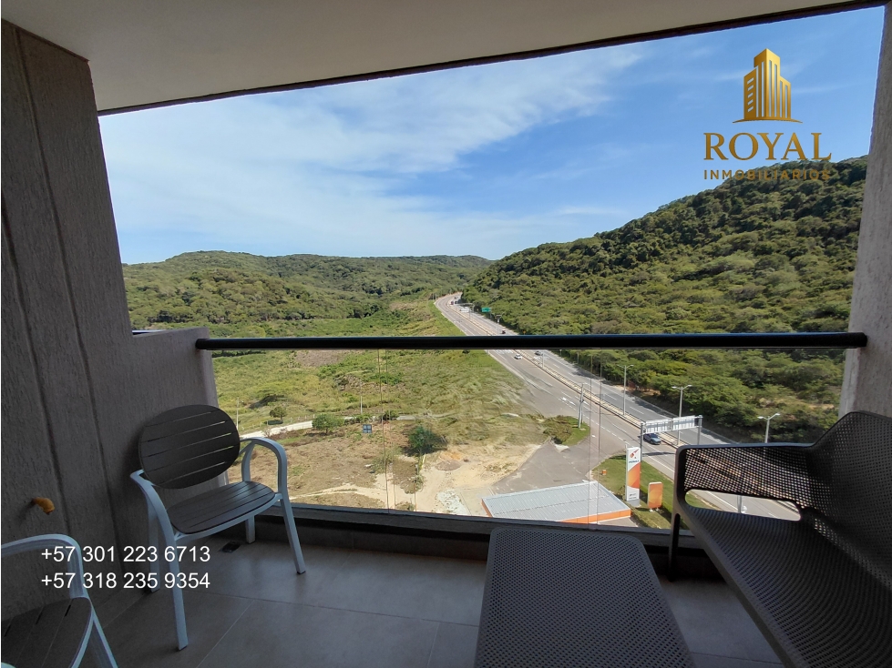 Apartamento en venta en Siete De Agosto, Puerto Colombia · foto 13 de 24