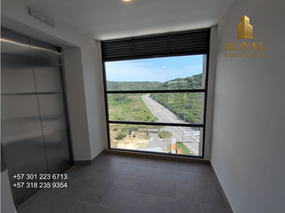 Apartamento en venta en Siete De Agosto, Puerto Colombia · foto 15 de 24