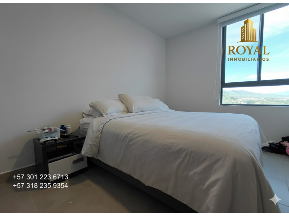 Apartamento en venta en Siete De Agosto, Puerto Colombia · foto 16 de 24