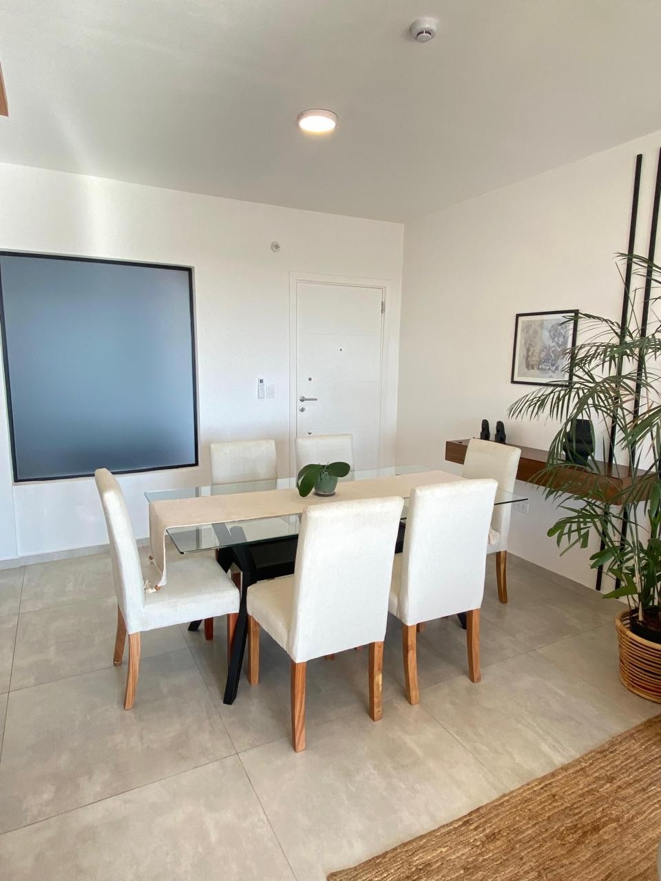 ALQUILO HERMOSO DPTO AMOBLADO 3 DORM - zona Gral Garay y Lilio — foto 3
