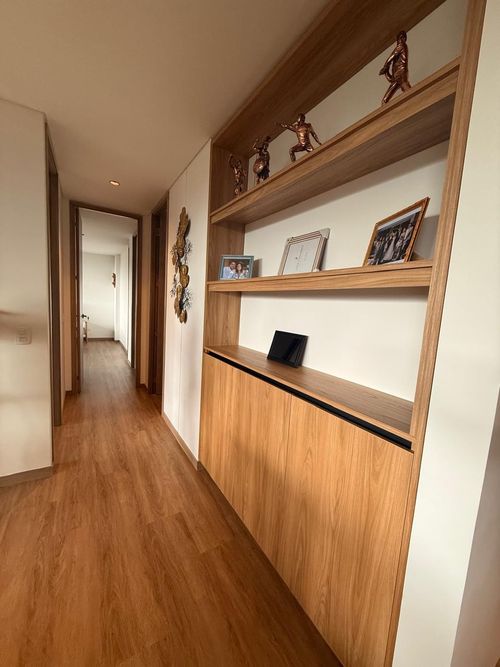Apartamento de 2 alcobas en venta en Sajonia, Rionegro, 126 m² · foto 13 de 21
