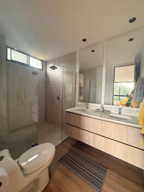 Apartamento de 2 alcobas en venta en Sajonia, Rionegro, 126 m² · foto 21 de 21
