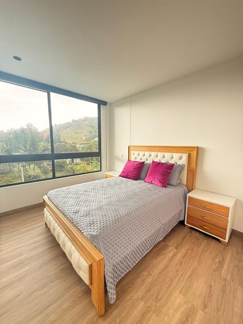 Apartamento de 2 alcobas en venta en Sajonia, Rionegro, 126 m² · foto 16 de 21