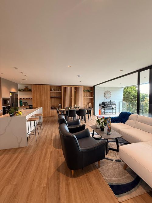 Apartamento de 2 alcobas en venta en Sajonia, Rionegro, 126 m² · foto 11 de 21