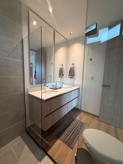Apartamento de 2 alcobas en venta en Sajonia, Rionegro, 126 m² · foto 18 de 21
