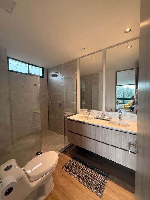 Apartamento de 2 alcobas en venta en Sajonia, Rionegro, 126 m² · foto 20 de 21