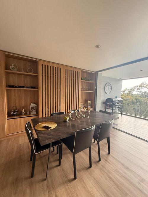 Apartamento de 2 alcobas en venta en Sajonia, Rionegro, 126 m² · foto 8 de 21