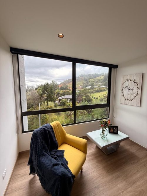 Apartamento de 2 alcobas en venta en Sajonia, Rionegro, 126 m² · foto 12 de 21