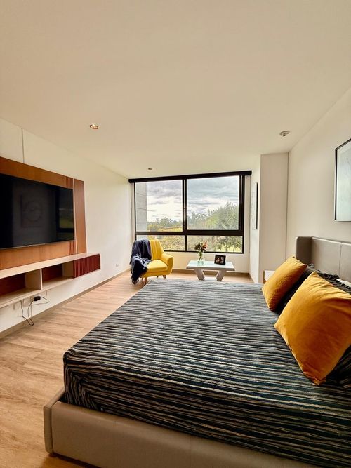 Apartamento de 2 alcobas en venta en Sajonia, Rionegro, 126 m² · foto 14 de 21