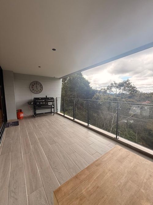 Apartamento de 2 alcobas en venta en Sajonia, Rionegro, 126 m² · foto 17 de 21