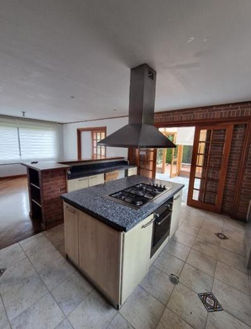 Casa de 5 alcobas en venta en Paramo, Bogotá, 447 m² · foto 10 de 23