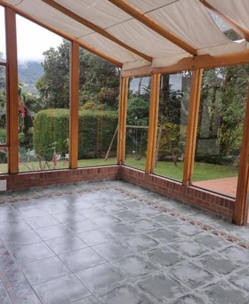 Casa de 5 alcobas en venta en Paramo, Bogotá, 447 m² · foto 12 de 23