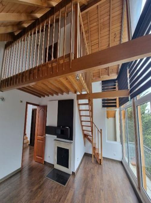 Casa de 5 alcobas en venta en Paramo, Bogotá, 447 m² · foto 15 de 23