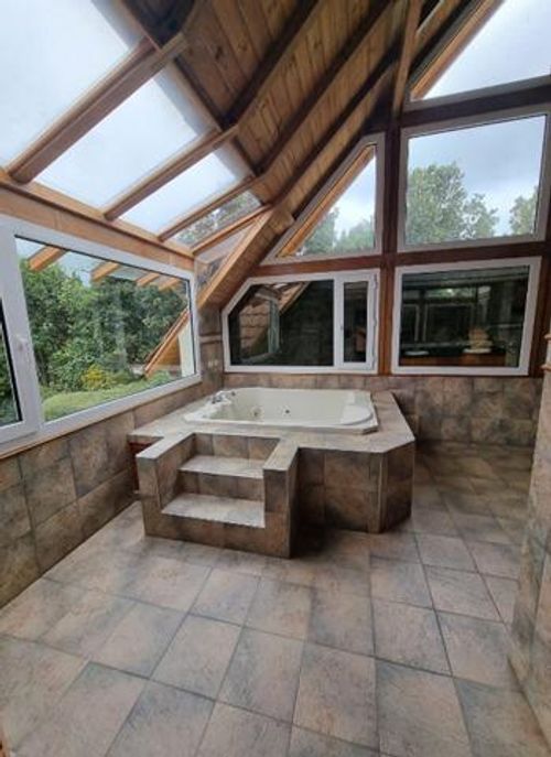 Casa de 5 alcobas en venta en Paramo, Bogotá, 447 m² · foto 19 de 23