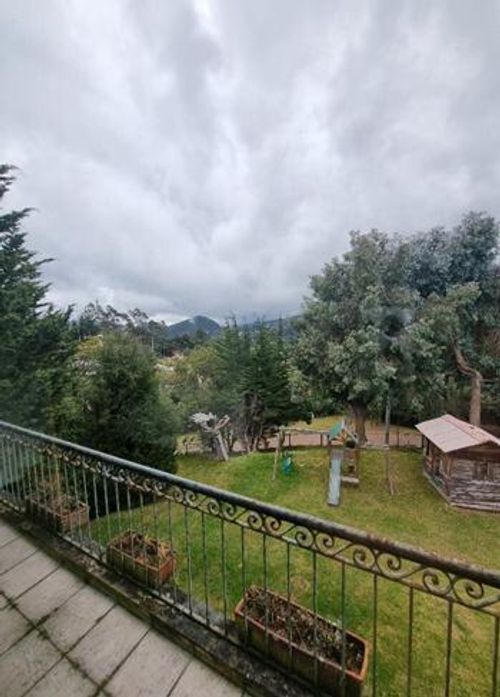 Casa de 5 alcobas en venta en Paramo, Bogotá, 447 m² · foto 21 de 23