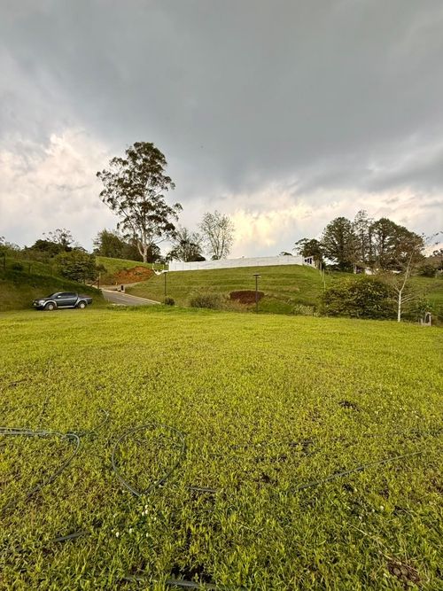 Lote en venta en El Tablazo, Rionegro, 3300 m² · foto 2 de 10