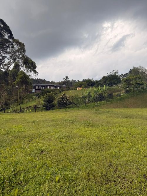 Lote en venta en El Tablazo, Rionegro, 3300 m² · foto 5 de 10