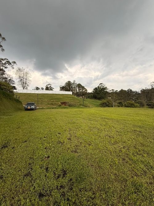 Lote en venta en El Tablazo, Rionegro, 3300 m² · foto 9 de 10